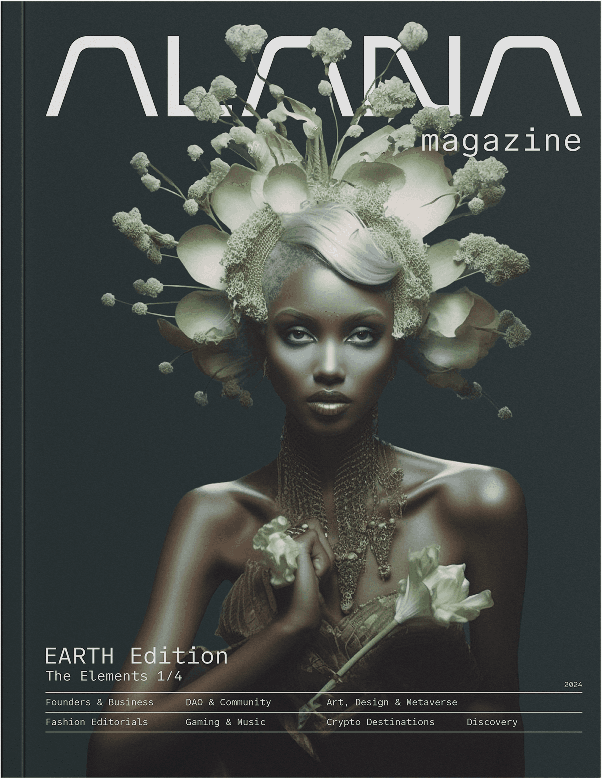 EARTH Edition
