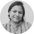 Paridhi Dhariwal