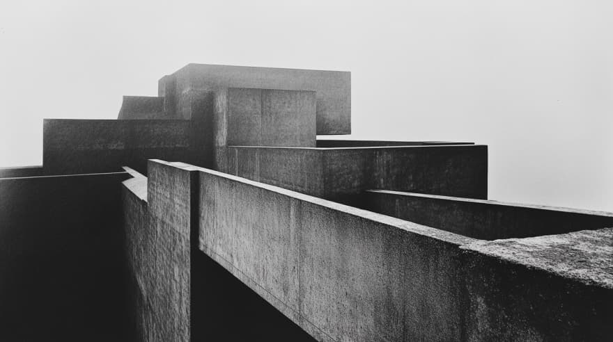 URBAN ASCENTS: The Tower Of Humanity